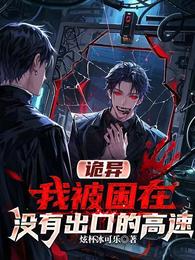 诡异：我被困在没有出口的高速 封面