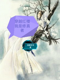 穿越红楼我是修真者 封面