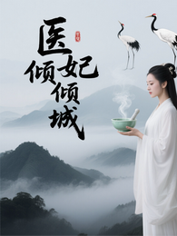 医妃倾世倾城 封面