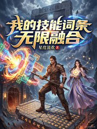 我的技能词条无限融合 封面