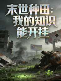 末世种田:我的知识能开挂 封面