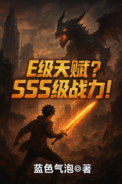E级天赋？SSS级战力！ 封面