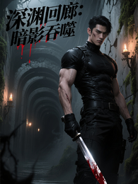 深渊回廊：暗影吞噬 封面