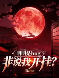 明明是bug，非说我开挂？ 封面