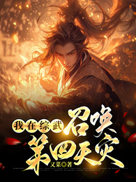我在综武召唤第四天灾 封面
