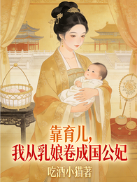 靠育儿,我从乳娘卷成国公妃 封面