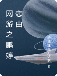 网游之鹏婷恋曲 封面
