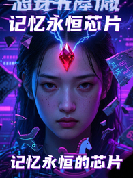 记忆永恒芯片 封面
