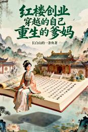 红楼创业，穿越的自己重生的爹妈 封面