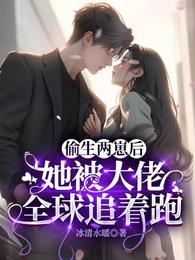 偷生两崽后,她被大佬全球追着跑 封面