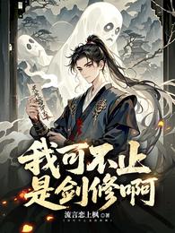 我可不止是剑修啊 封面