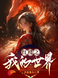 红楼之我的世界 封面