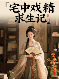 宅中戏精求生记 封面