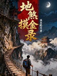 地煞摸金录 封面