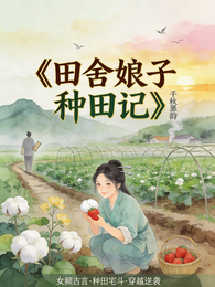 田舍娘子种田记 封面