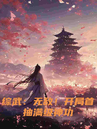 综武：无敌！开局首抽满级神功 封面