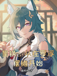 星铁：从在罗浮摆摊开始 封面