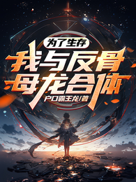 为了生存,我与反骨母龙合体 封面