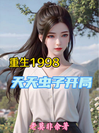 重生1998天天虫子开局 封面