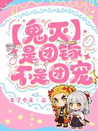 【鬼灭】是团铳不是团宠 封面