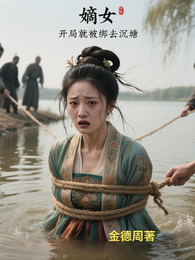 嫡女开局就被绑去沉塘 封面