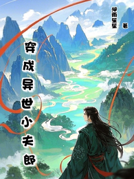 穿成异世小夫郎 封面