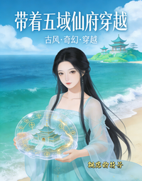 带着五域仙府穿越 封面