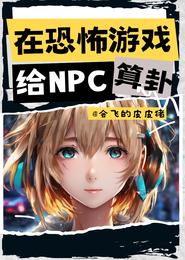 我在恐怖游戏里给NPC算卦 封面