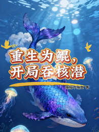 重生为鲲，开局吞核潜 封面