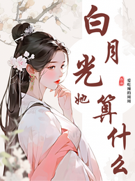 白月光她算什么 封面