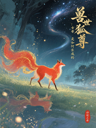 兽世狐尊：女帝是如何长成的 封面