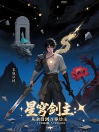 星穹剑主：从杂役到万界劫主 封面