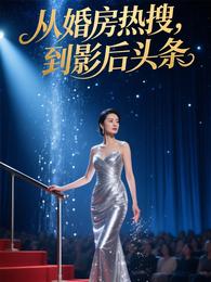 从婚房热搜,到影后头条 封面