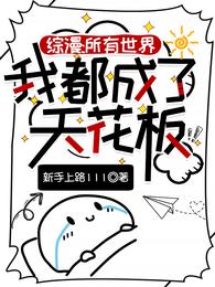综漫：所有世界我都成了天花板 封面