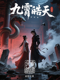 九霄皓天 封面