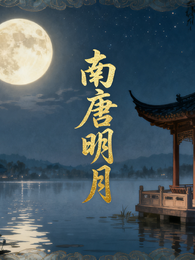 南唐明月 封面
