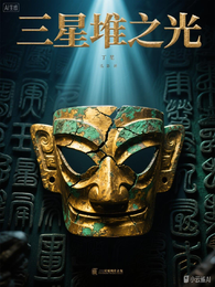 三星堆之光 封面