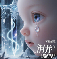 泪井递归律 封面