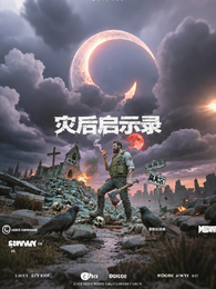 灾后启示录 封面
