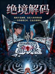 绝境解码 封面
