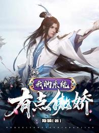 我的系统有点傲娇 封面