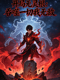 开局无灵根：吞噬一切我无敌 封面
