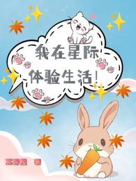 我在星际体验生活 封面