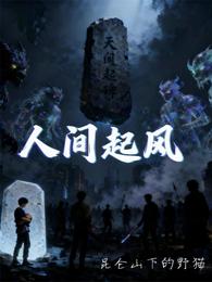 人间起风 封面