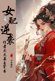 女配逆袭!作者大大亲自穿书 封面