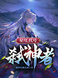 星穹，代号：弑神者 封面