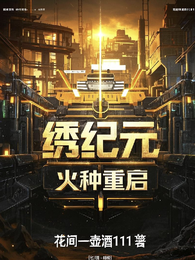 锈纪元：火种重启 封面