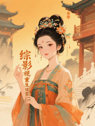 综影视重生之平凡的日常 封面