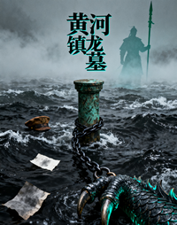 黄河镇龙墓 封面