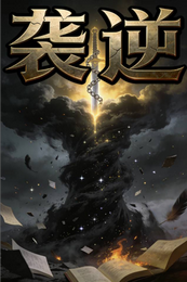 袭逆 封面